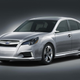 Illustration for article titled Subaru Legacy Concept: Fully Revealed With Details